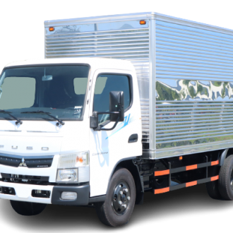 xe tải nhật mitsubishi fuso canter tf4.9
