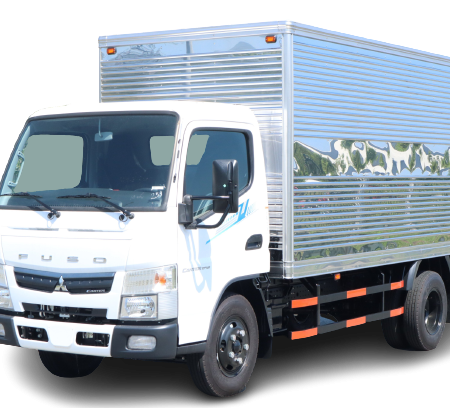 xe tải nhật mitsubishi fuso canter tf4.9